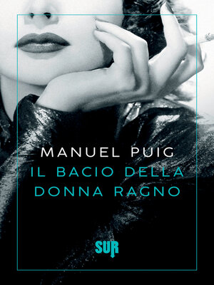 cover image of Il bacio della donna ragno